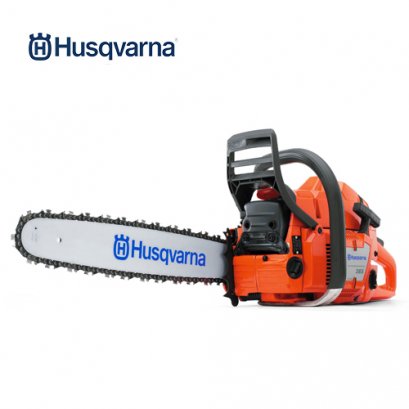 Husqvarna เลื่อยยนต์ รุ่น 365: 4.6 แรงม้า, 20 นิ้ว, .3/8&quot; สเตอร์ [ติดต่อสั่งซื้อ]