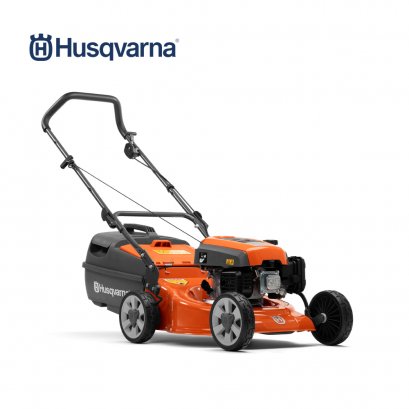 Husqvarna Lawnmower LC118