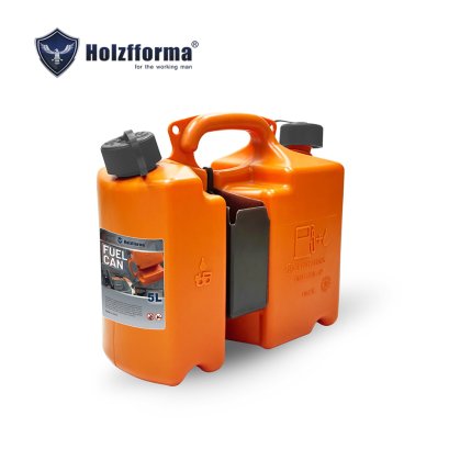 Holzfforma 5L Fuel Can Tank