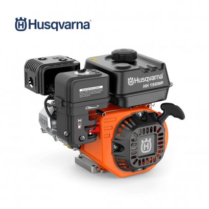 HUSQVARNA Engine 6.5HP HH196MP