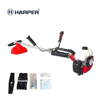 Harper Brushcutter HP45L