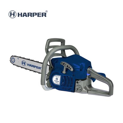 Harper Chainsaw HP540 / Bar 11.5”(Petrol)