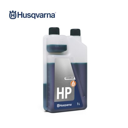 Husqvarna น้ำมัน 2T ขนาด 1.0 ลิตร