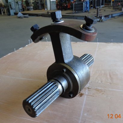 แบริ่งแขวน