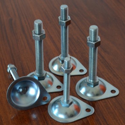 ขาปรับระดับ