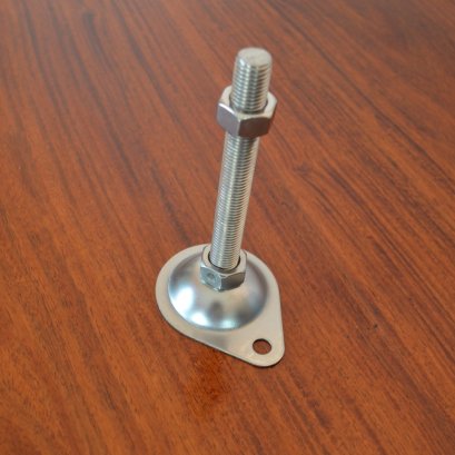 ขาปรับระดับ