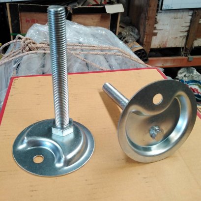 ขาปรับระดับ