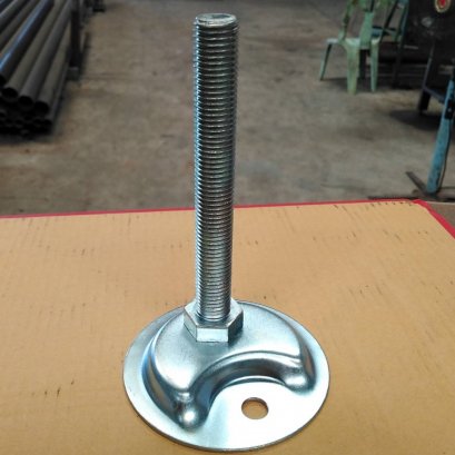 ขาปรับระดับ