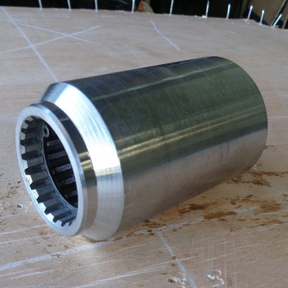 ข้อต่อท่อ