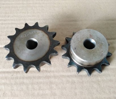 เฟืองโซ่