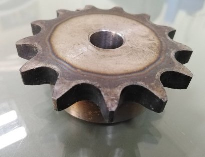 เฟืองโซ่