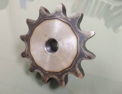 เฟืองโซ่