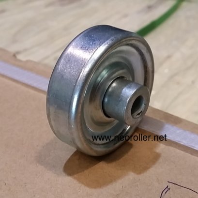 ลูกล้อลำเลียง