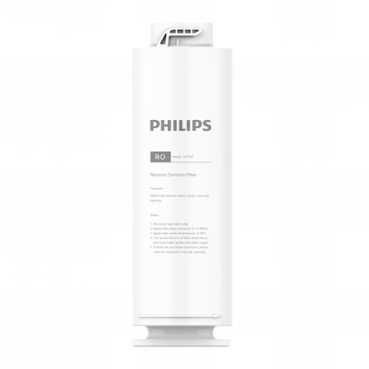 AUT747 ไส้กรองสำหรับ Philips water เครื่องกรองน้ำ AUT2015