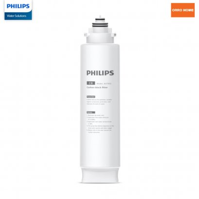 Philips  AUT806 Filter ไส้กรองสำหรับเครื่องกรองน้ำ AUT3234
