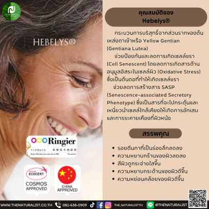 Hebelys®