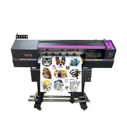 รับพิมพ์  DTF,DFTสกรีนเสื้อ หน้ากว้าง 60x100 cm. เมตรละ 190 บาท