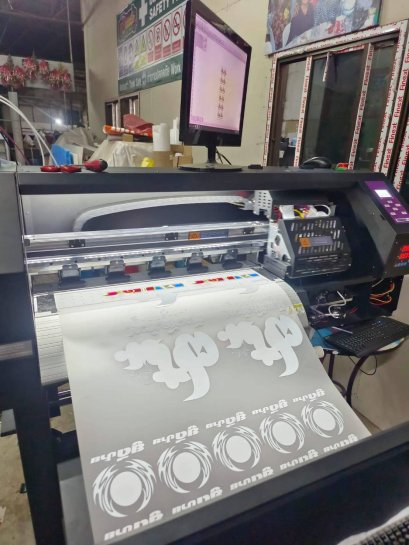 รับพิมพ์ DTF/DFT ไม่มีขั้นต่ำ รับพิมพ์DTF อุดร,หนองคาย,หนองบัว,เลย,สกล