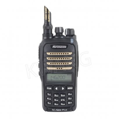 SPENDER TC-741H plus