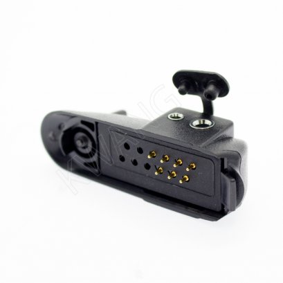 KYOWA Adapter Microphone สำหรับ GP-328 (BLACK)