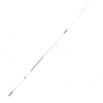 COMET เสาติดรถ 24KG 144/430MHz (ฺSILVER)