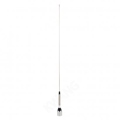 COMET เสาติดรถ CA-150S 144-174MHz (ฺSILVER)