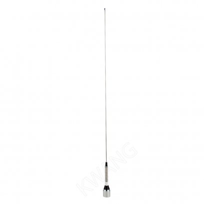 COMET เสาติดรถ CA-150SL 134-174MHz (ฺSILVER)