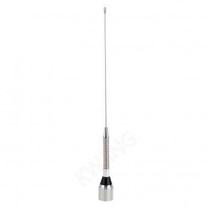 COMET เสาติดรถ CA-245S 245MHz (ฺSILVRE)