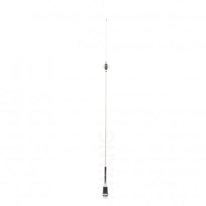 DIAMOND เสาติดรถ DP-CL2E 144-146MHz (SILVER)