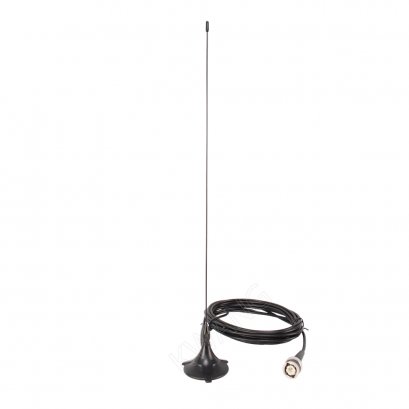 KYOWA TAXI PRO KW EX-211V 245 MHz สีดำ