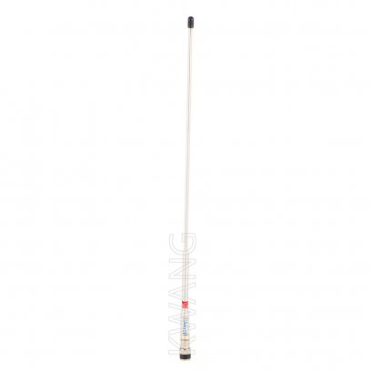 AIRPOLICE 5/8 245 MHz (WHITE)
