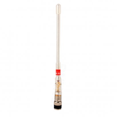 AIRPOLICE 5/8 150-160 MHz สั้น (SILVER)