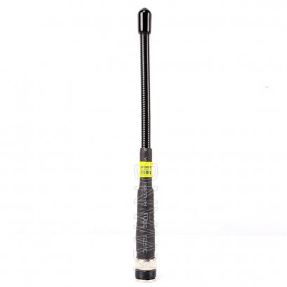 AIRPOLICE 5/8 160-170 MHz  สั้น (ฺBLACK)