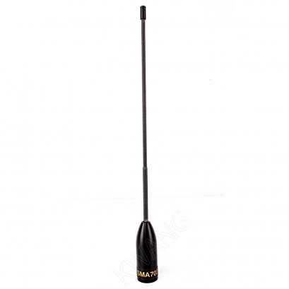 COMET SMA703 144/430/1200 MHz (ฺBLACK)