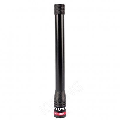 KYOWA ICOM 2G 150-160  MHz (ฺBLACK)