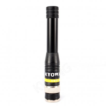 KYOWA ICOM 2G สั้น 160-170  MHz (ฺBLACK)