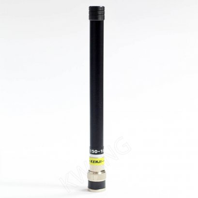 KENJI 2S 150-160 MHz (ฺBLACK)