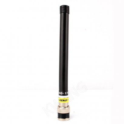 KENJI 2S 160-170 MHz (ฺBLACK)