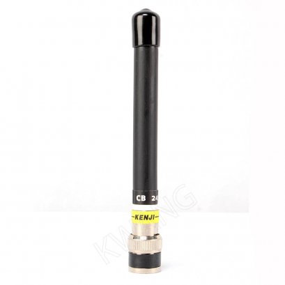 KENJI 2S 245 MHz (ฺBLACK)