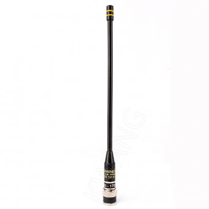 SG-101B 165-170 MHz (ฺBLACK)