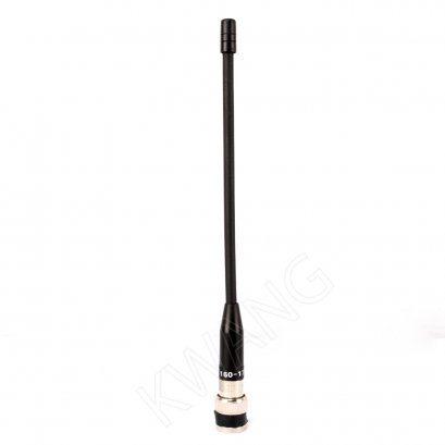 TIGER 160-170 MHz (ฺํBLACK)