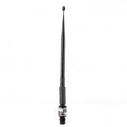 SKYPROBE สไลด์ 10 ท่อน HA-888 144 MHz (ฺฺฺBLACK)