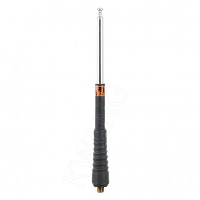 KYOWA สไลด์ 7 ท่อน MOTOROLA 245 MHz (ฺํSILVER) 