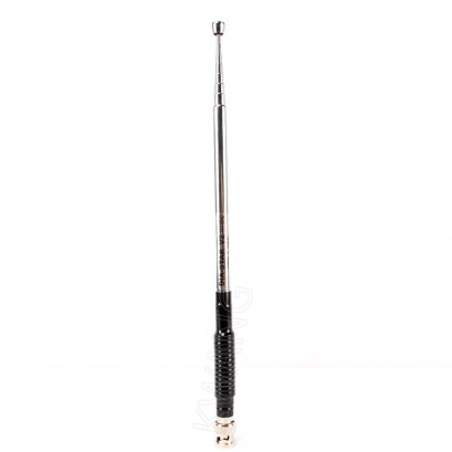 DIAMOND สไลด์ 8 ท่อน DIA-STAR V2 144 MHz (ฺSILVER)