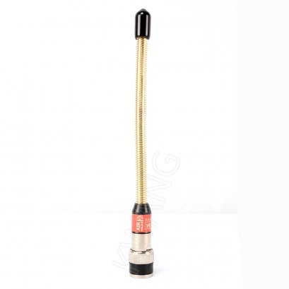 KYOWA เสาสปริงทอง 150 -160 MHz (ฺํGOLD)