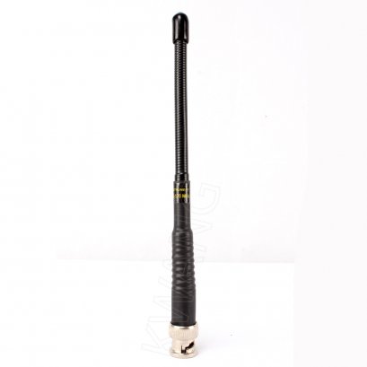 KYOWA เสาสปริงดำ 5/8 160 -170 MHz (ฺํBLACK)