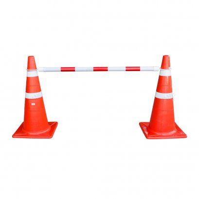 KYOWA ท่อกั้นกรวยจราจรขนาด 2.2 เมตร