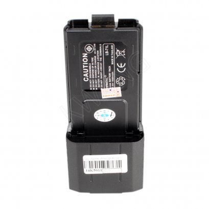 HAMTEC แบตเตอรี่วิทยุสื่อสาร HT-R171 ก้อนยาว (BLACK)