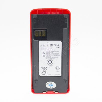 KYOWA แบตเตอรี่วิทยุสื่อสาร CP-246 (RED)