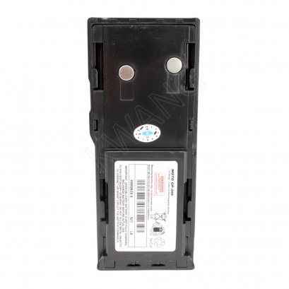 KYOWA แบตเตอรี่วิทยุสื่อสาร GP-300 (ฺBLACK)